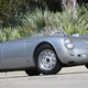 Illustration for article titled 1955 Porsche 550 Spyder Sells For Record $3.685 million